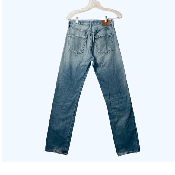 Citizens of Humanity Jeans - Emery sz 24 - Picture 3 of 9